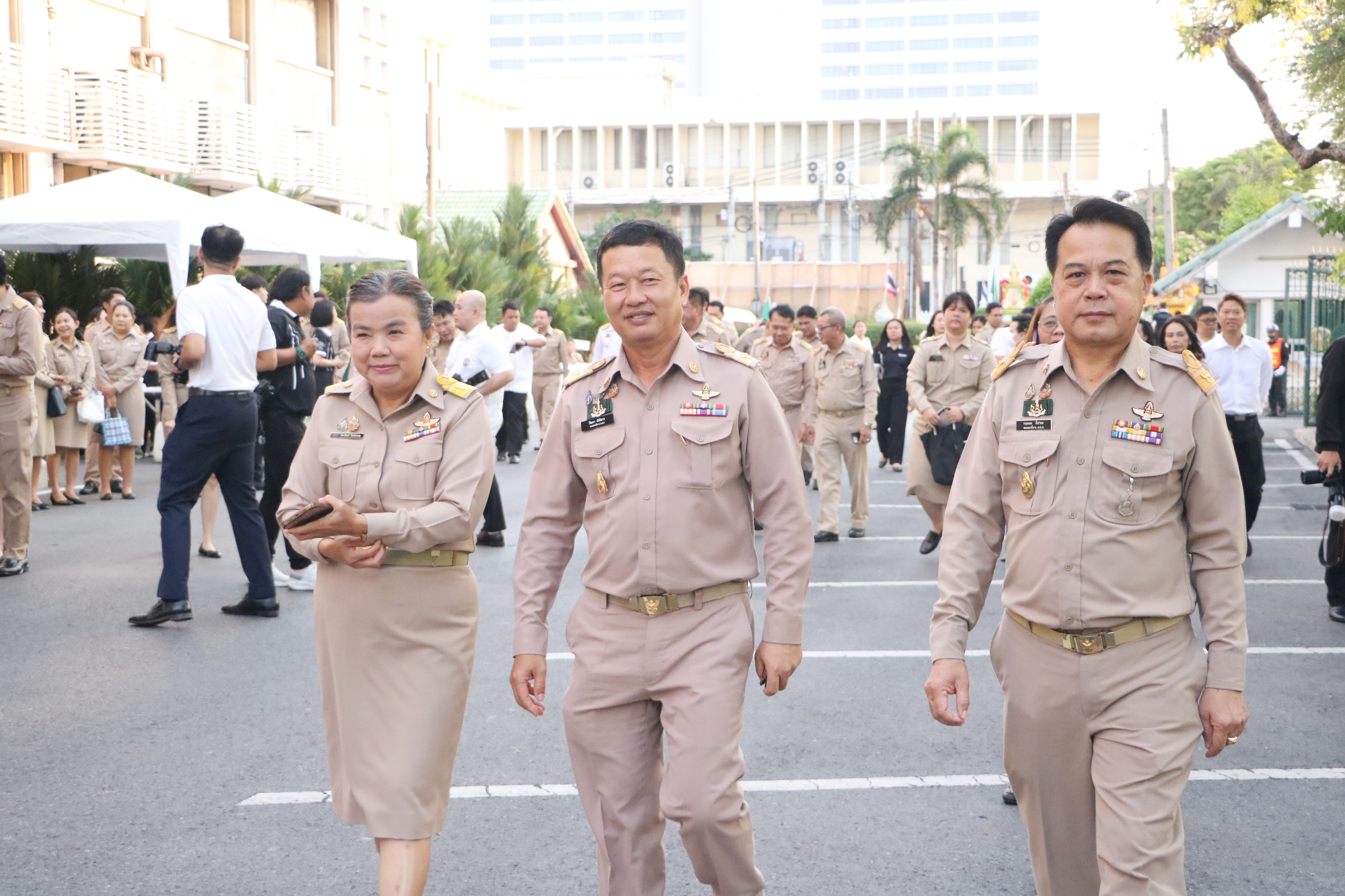 title - ส.ป.ก. ร่วมงาน ครบรอบ 134 ปี “กษ.เดินหน้ายกระดับภาคเกษตร มุ่งเพิ่มรายได้และมีคุณภาพชีวิตที่ดีแก่เกษตรกรไทย”